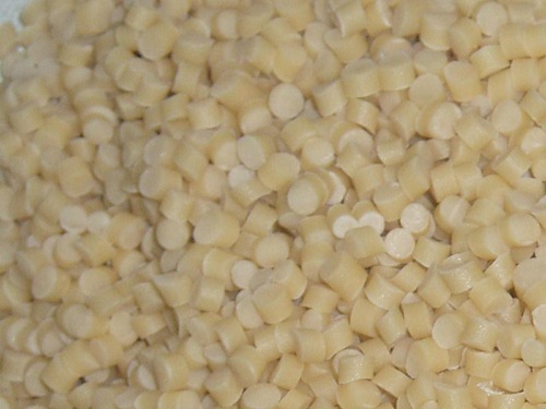 圓盤造粒機用于高端生物塑料制粒行業