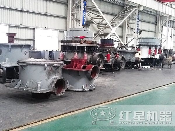 單缸液壓圓錐破碎機用于巖石破碎有何優(yōu)勢表現(xiàn) 單缸液壓圓錐破碎機用于巖石破碎有何優(yōu)勢表現(xiàn)