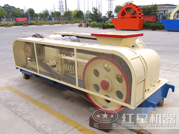 去哪選購對輥式破碎機價格比較優惠靠譜 去哪選購對輥式破碎機價格比較優惠靠譜