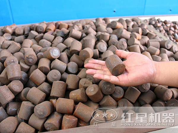 棒磨式制砂機研磨介質 棒磨式制砂機研磨介質