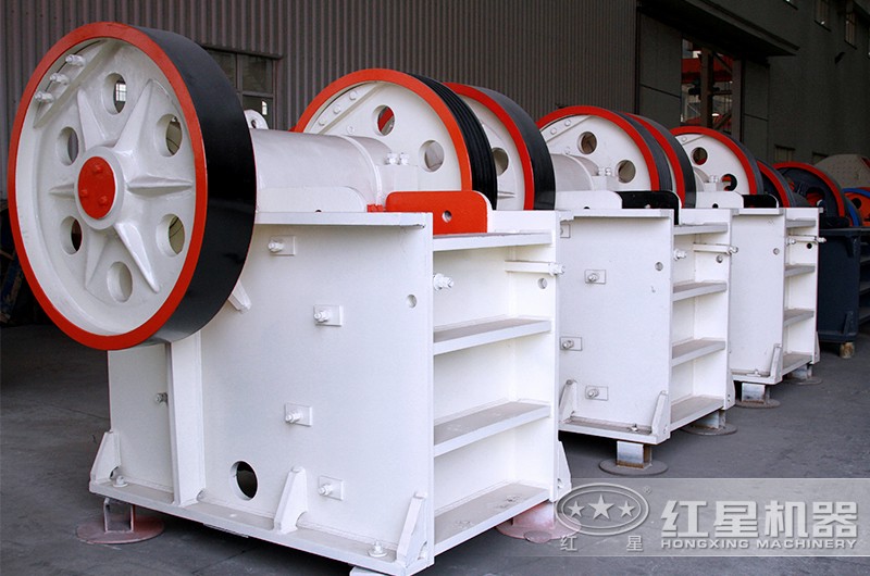 鐵礦石顎式破碎機 鐵礦石顎式破碎機