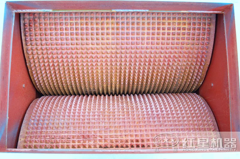 磨輥細節實拍 磨輥細節實拍