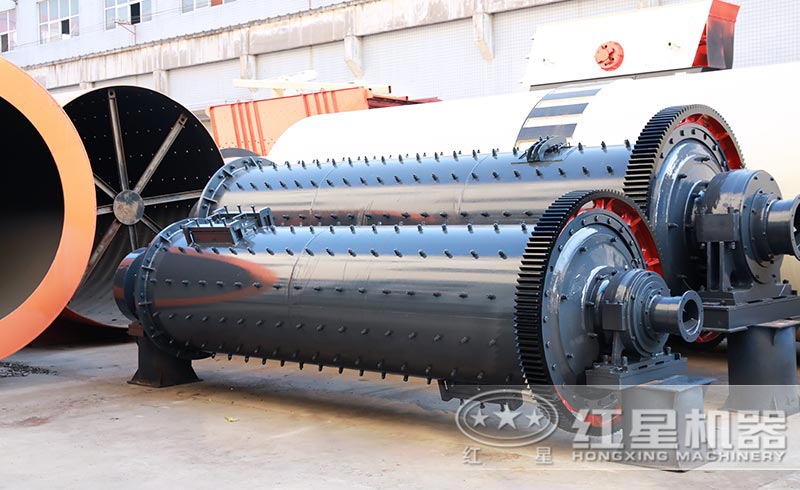 棒磨式制砂機 棒磨式制砂機