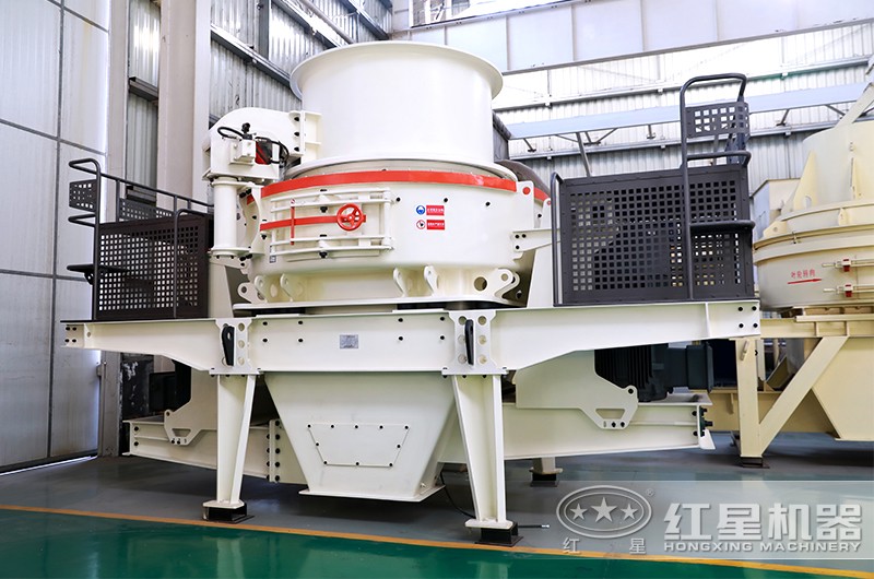 制砂機 制砂機