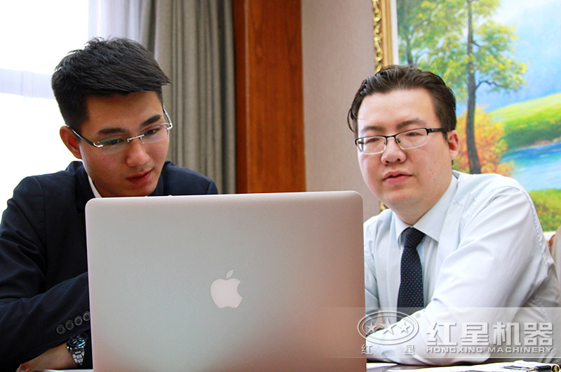 一對一進行設備推薦 一對一進行設備推薦