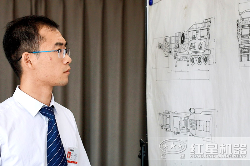 為您設計最適合您的生產方案 為您設計最適合您的生產方案