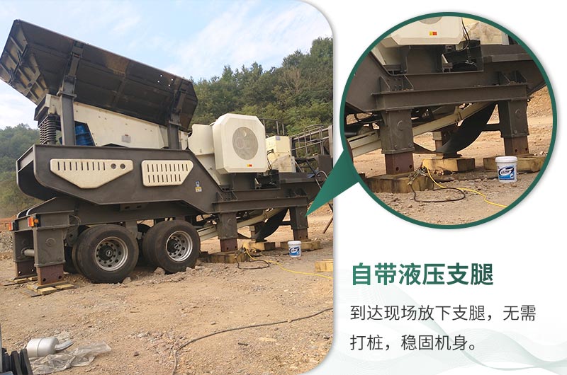 輕松轉場、無懼任何復雜環境