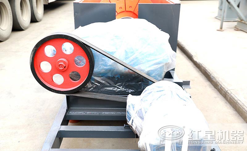 電機(jī)結(jié)構(gòu) 電機(jī)結(jié)構(gòu)