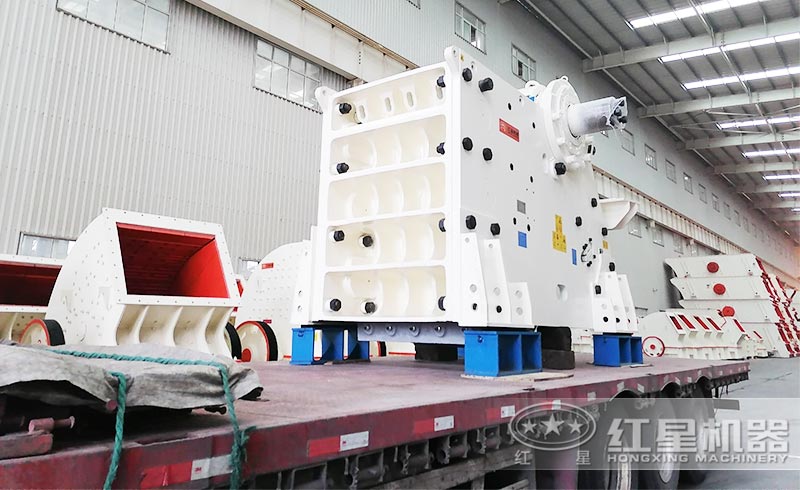 發貨現場 發貨現場