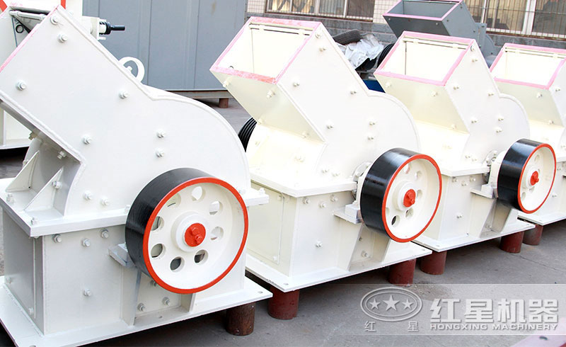 粉碎機能破碎玻璃嗎？玻璃粉碎后銷路怎么樣？