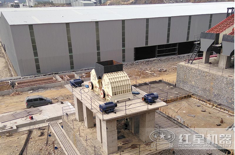 粉碎機能破碎玻璃嗎？玻璃粉碎后銷路怎么樣？