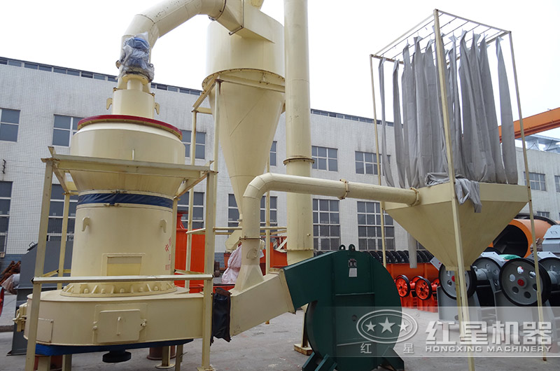 超細(xì)磨粉機(jī)設(shè)備實(shí)物圖 超細(xì)磨粉機(jī)設(shè)備實(shí)物圖