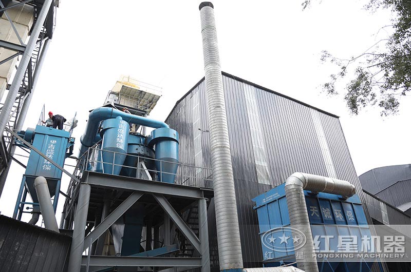 制砂選對輥破碎機還是沖擊式制沙機？