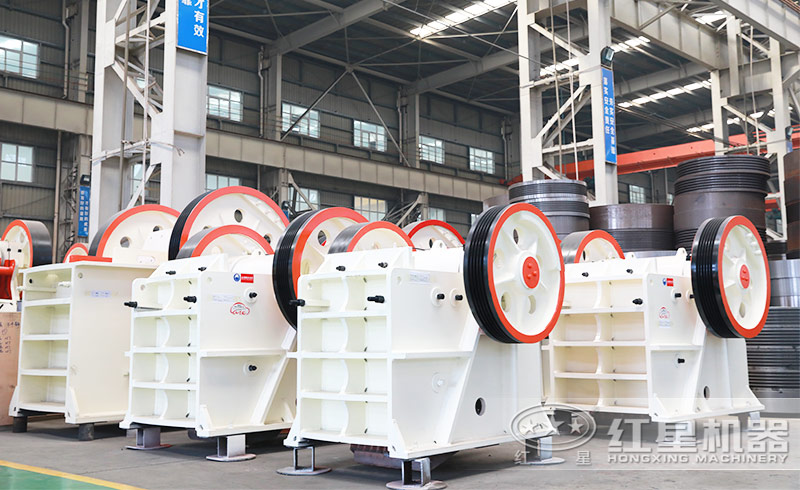 顎式破碎機(jī)750×250多少錢一臺(tái)?產(chǎn)量是多少? 顎式破碎機(jī)750×250多少錢一臺(tái)?產(chǎn)量是多少?