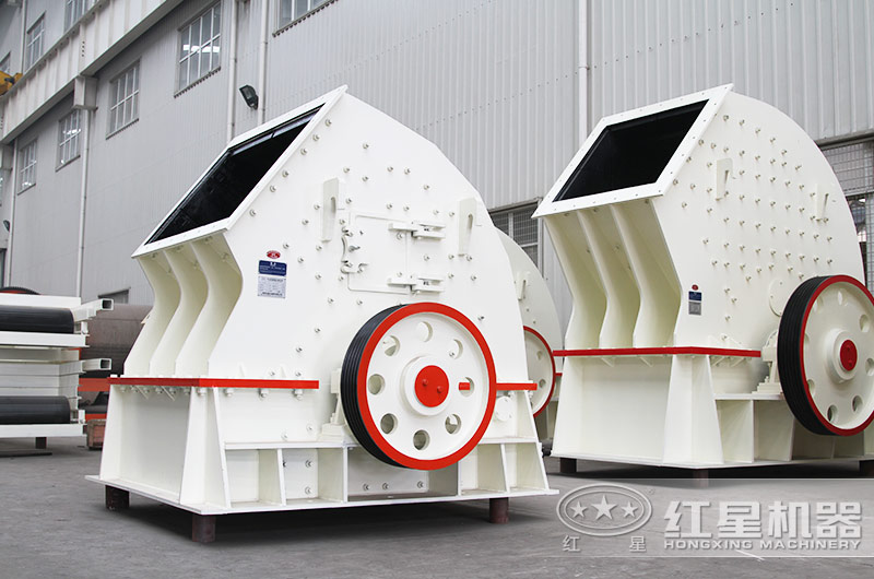 石頭能打成沙子工地用嗎？石頭制砂機設備怎么選擇？