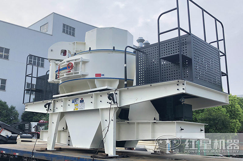 石頭能打成沙子工地用嗎？石頭制砂機設備怎么選擇？