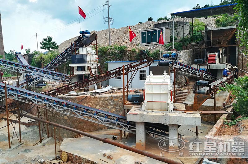 鄭州反擊式破碎機廠推薦_鄭州反擊式破碎機批發價格