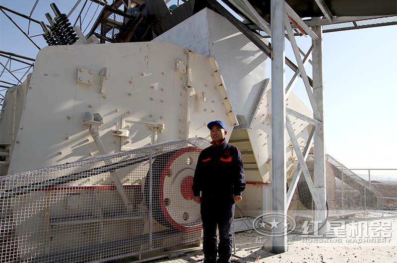 鄭州反擊式破碎機廠推薦_鄭州反擊式破碎機批發價格