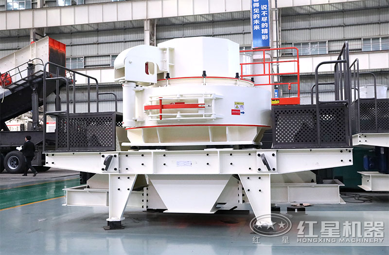 VSI制砂機 VSI制砂機