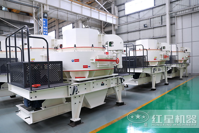 白云石制砂機 白云石制砂機