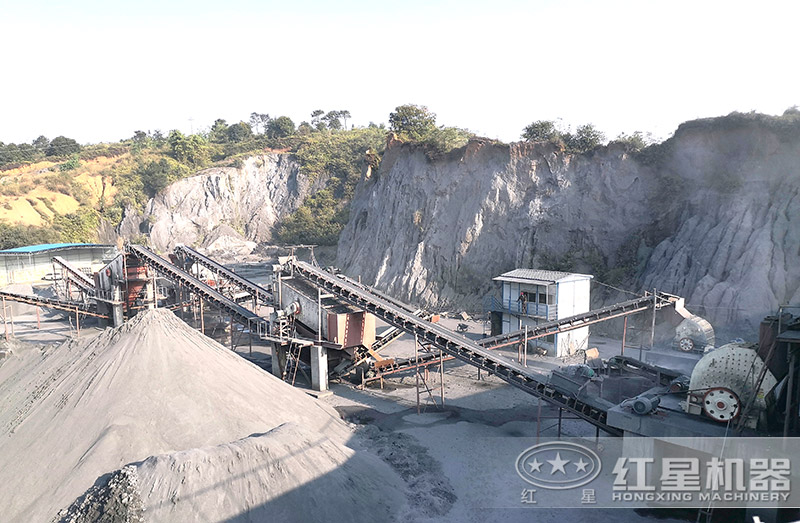 天然砂、尾礦砂和機制砂都有哪些區別？含用途與生產流程