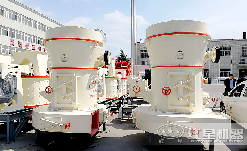 超細磨粉機 超細磨粉機