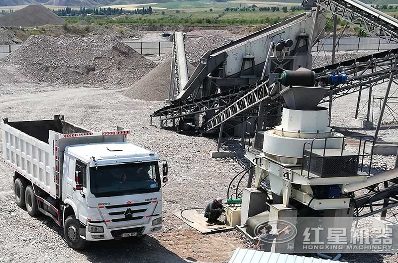 鐵礦石破碎設(shè)備型號(hào)有哪些？多少錢一臺(tái)？