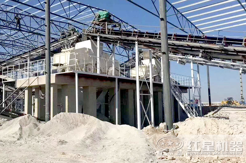 1214反擊破生產現場