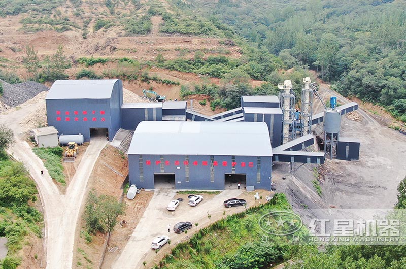 機制砂和河沙拌制混凝土哪個好？哪款設備制砂效果好？