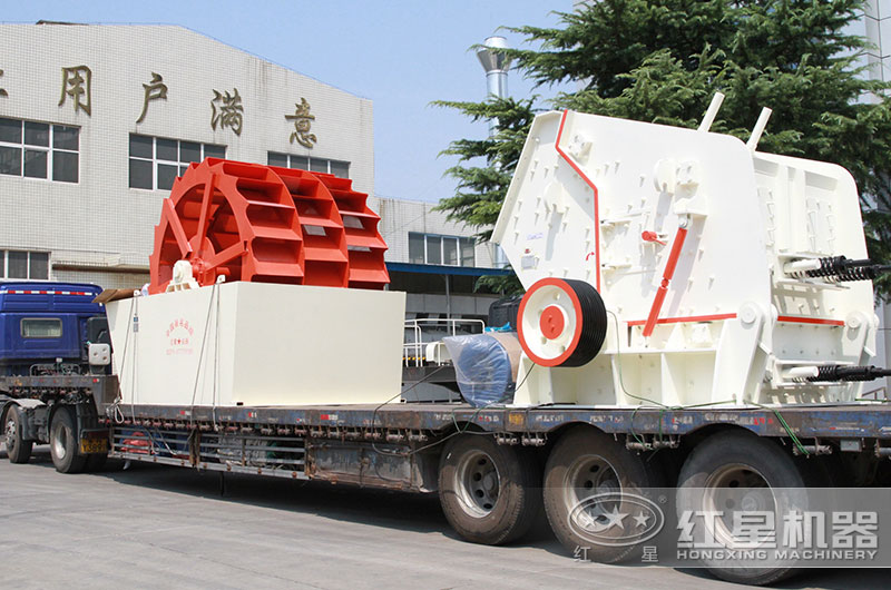 1315反擊破1小時(shí)產(chǎn)量多少噸？參數(shù)信息介紹