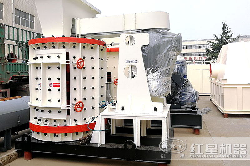 復(fù)合式破碎機(jī)，經(jīng)久耐用的小型環(huán)保破碎機(jī)設(shè)備