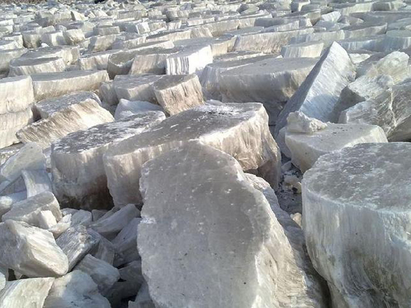 石膏石 石膏石