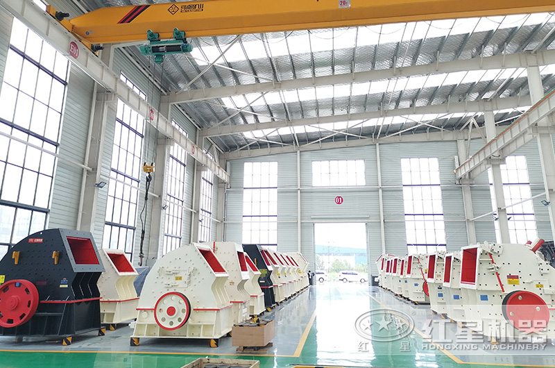 PCZ1615重錘式破碎機產量是多少?多少錢一臺? PCZ1615重錘式破碎機產量是多少?多少錢一臺?