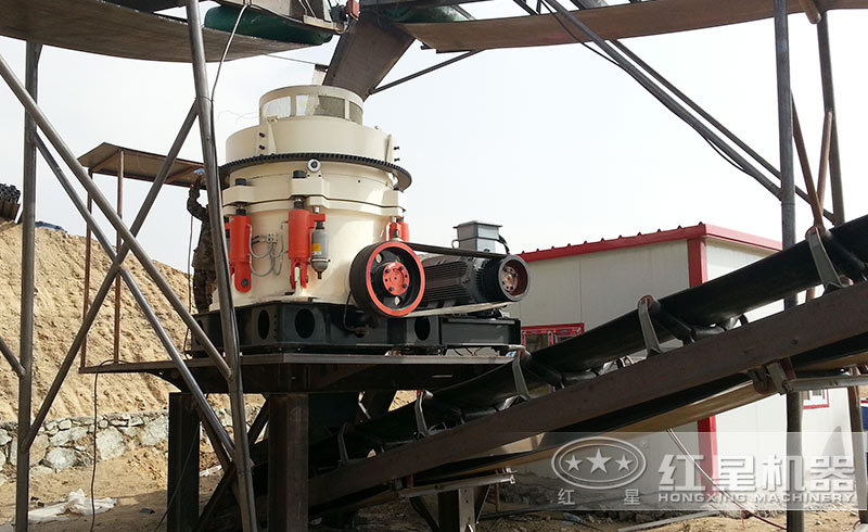 石頭生產線需要用什么機器？除塵怎么做？