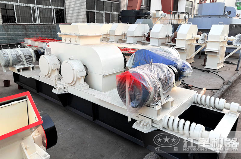 每周答疑：適合小型砂石生產(chǎn)線用的設備有哪些？