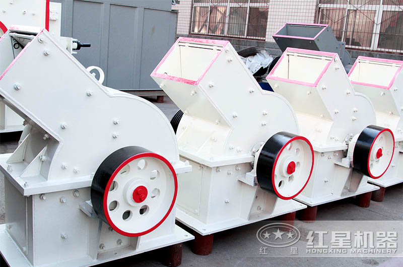 每周答疑：適合小型砂石生產(chǎn)線用的設備有哪些？