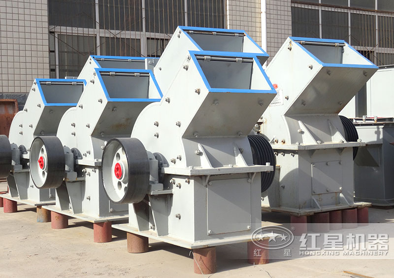 產量30噸錘式打砂機多少錢一臺，處理量由什么決定？