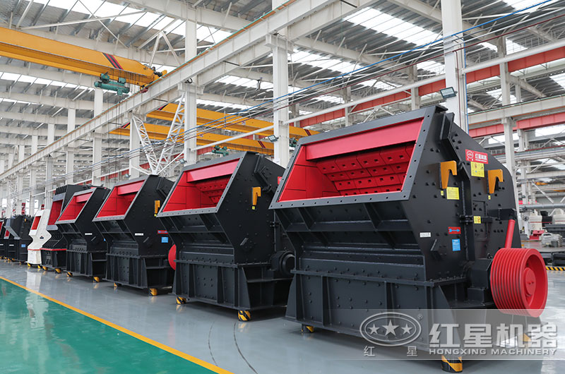 石灰石的粉碎設備有哪些？是什么價格？