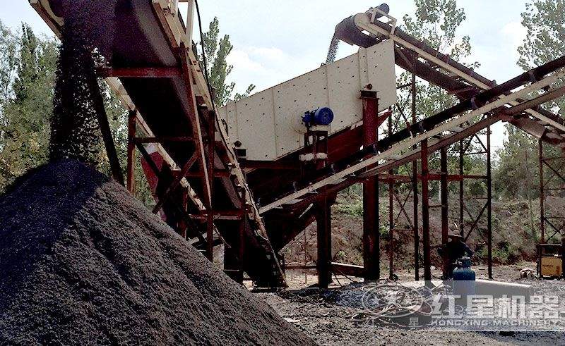 石屑機制砂有幾種規格_機制砂與石屑區別及制砂生產線介紹