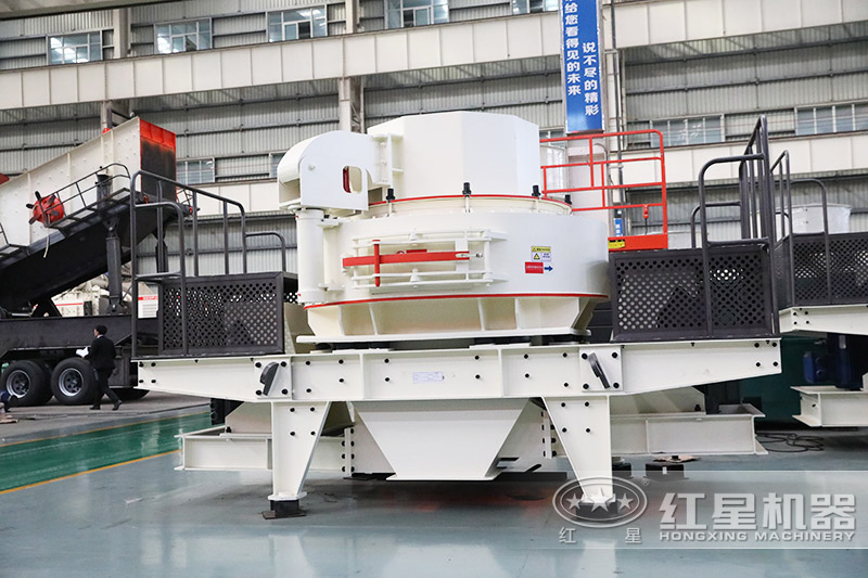 玄武巖制砂能用于建筑嗎？制出來的沙子質量咋樣