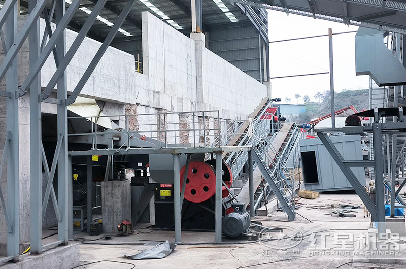 ?廣東客戶礦山現場圖片 ?廣東客戶礦山現場圖片