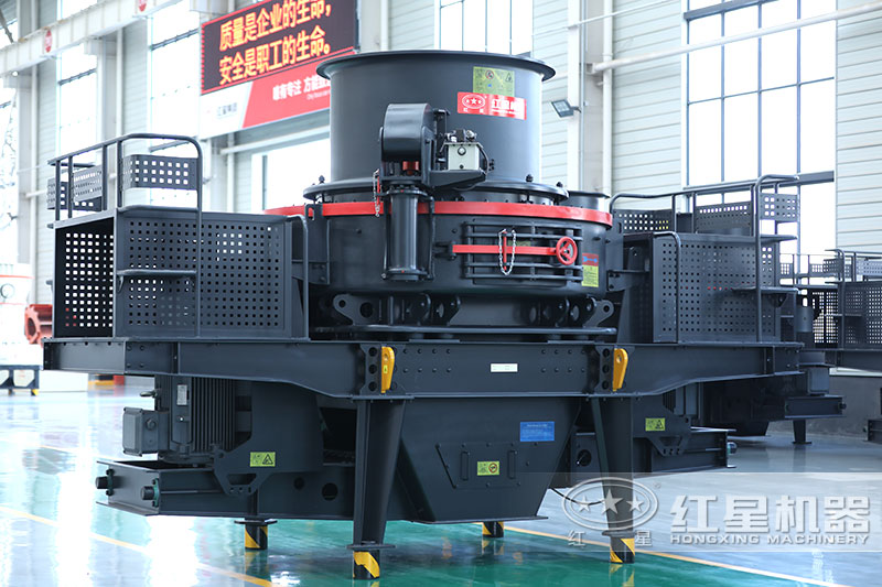 石料廠制砂設備價格是多少，帶生產線配置及視頻