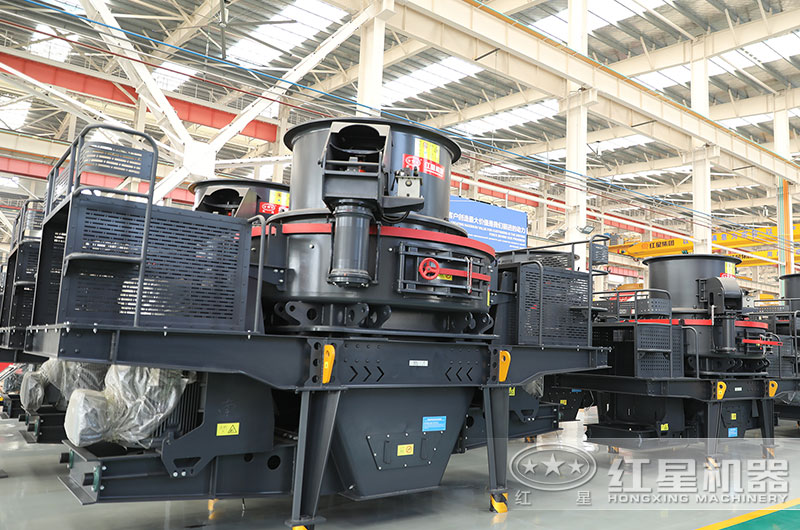 石屑制砂機(jī)圖片 石屑制砂機(jī)圖片