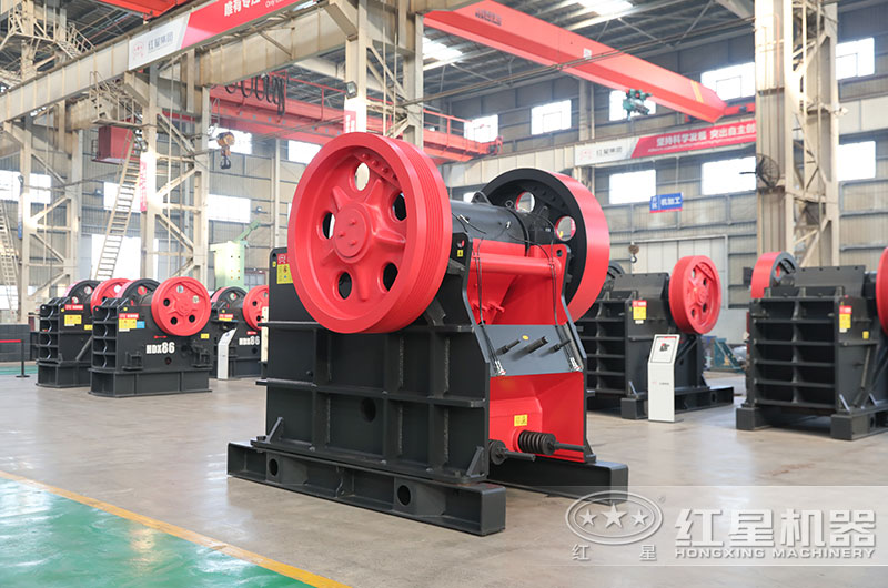 石灰石的粉碎設備有哪些？是什么價格？