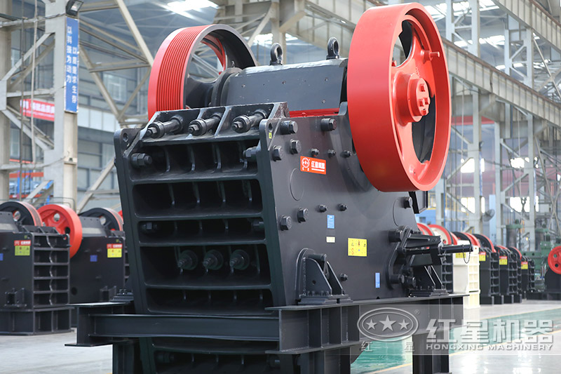 毛石破碎機(jī)型號(hào)及價(jià)格，一方毛石打出多少方碎石