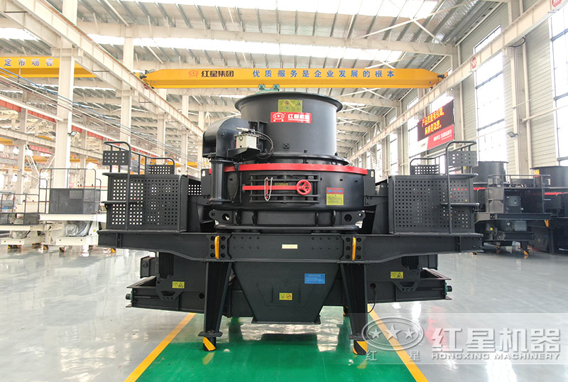 鵝卵石制砂機 鵝卵石制砂機