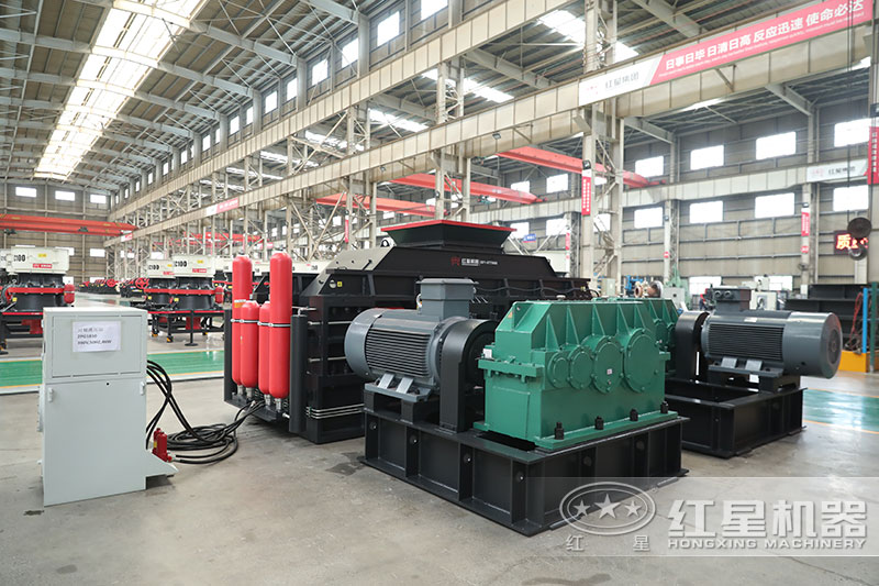 石頭粉碎成的沙子和河沙哪個(gè)好、有區(qū)別嗎、制沙設(shè)備有哪些