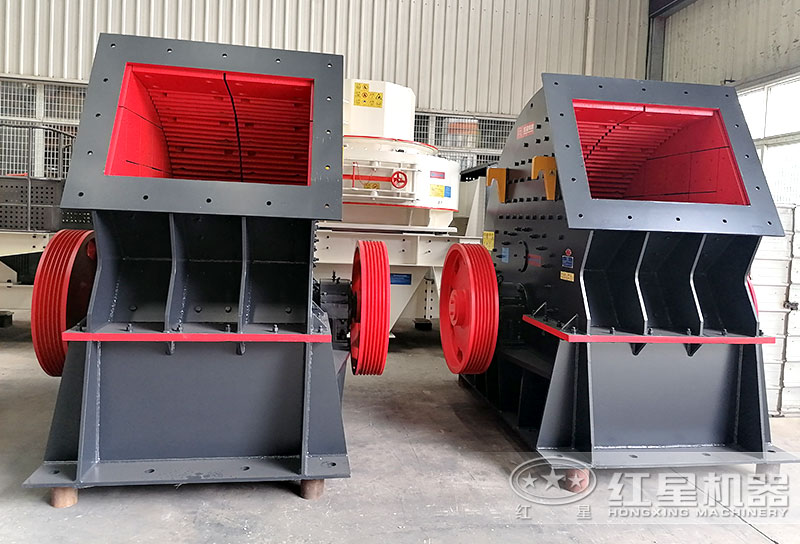 既能打沙子又能打石子用什么機器，一臺價格多少