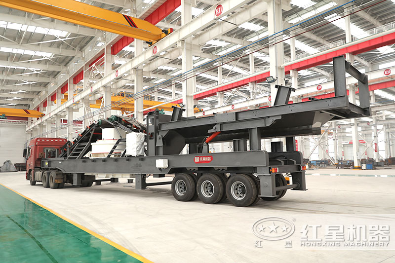 石料廠制砂設備價格是多少，帶生產線配置及視頻