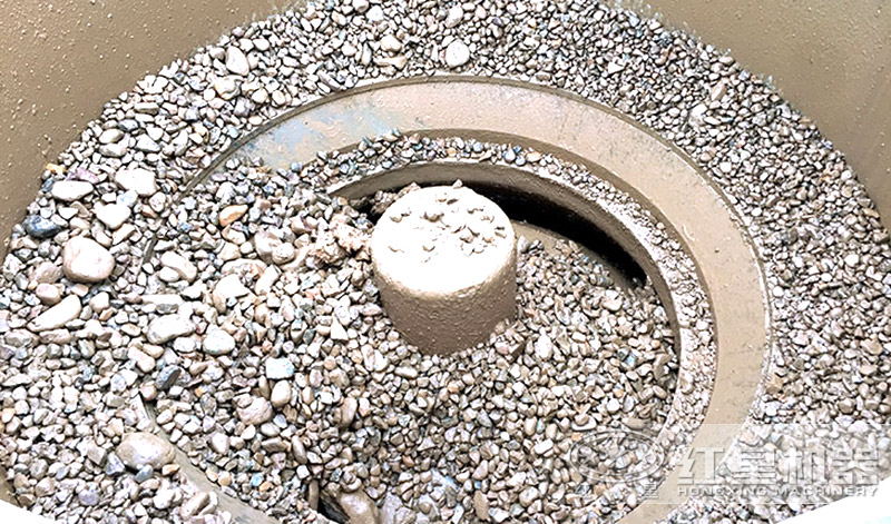 500圓錐破碎機產量是多少？附型號及參數